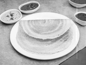 Set Dosa