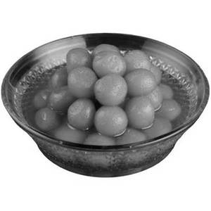 Angoori Jamun