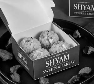 Trianga Laddu [ 1 Box 4 Piece ]