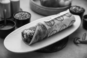 Cheese Roll