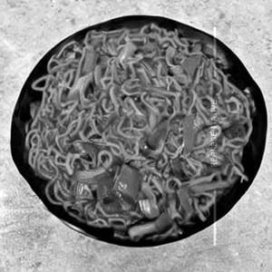 Sez Noodle [Veg]