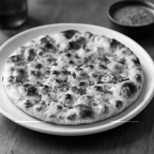 Onion Kulcha