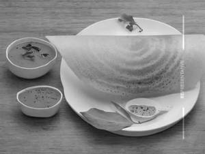 Set Dosa