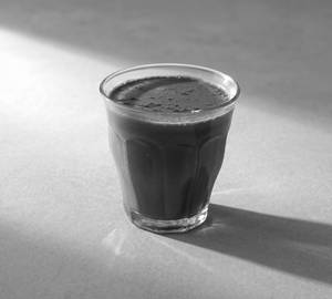 Belgian Hot Chocolate