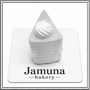 Vanilla Pastry