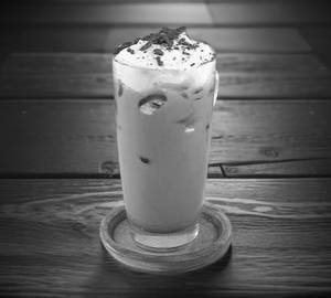 Belgium coffee