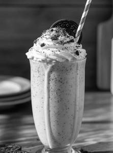 Oreo Shake