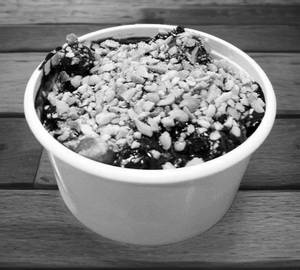 Death by chocolate