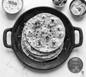 Tawa roti