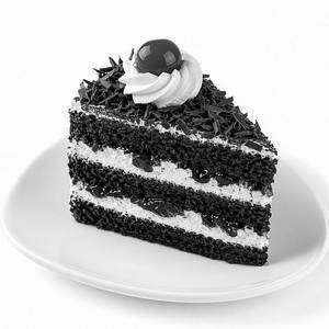 Black Forest Pastry