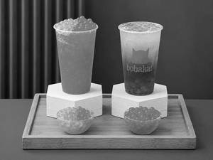 Twin Iced Tea Combo