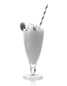 Strawberry Shake