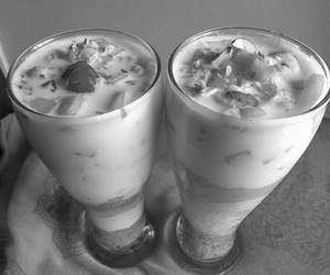 Rabri Falooda