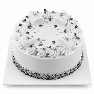 Rasmalai Cake