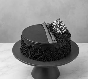 Devil's Delight Cake [500 Gms]