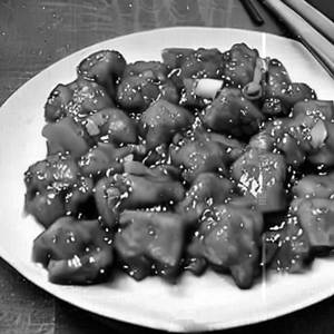 Veg manchuriya