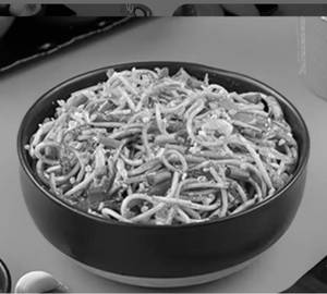 Schezwan Noodles