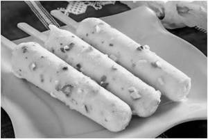 Teela Kulfi