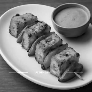 Paneer Tikka