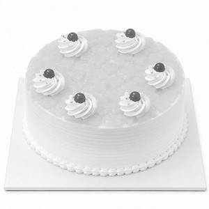 Pineapple Cake