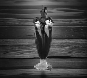 Kitkat shake