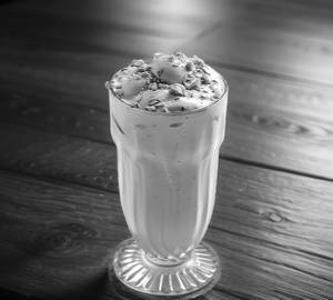 Green pista shake