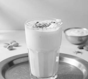 Sweet Lassi