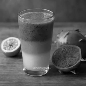 Mix Fruit Juice