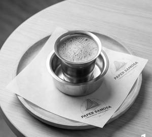 South indian filter coffee [1 cup]
