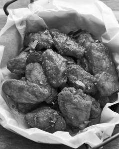 Honey Wings200 (Pack of 2)