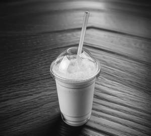 Strawberry shake