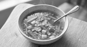 Veg Clear Soup