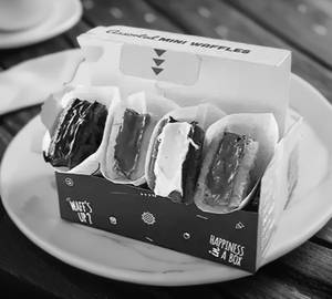 Premium Box Of 6