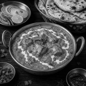 Paneer Tikka Masala