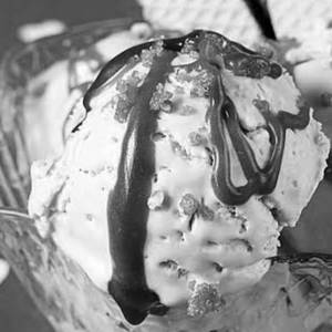 Butter Scoch Ice Cream