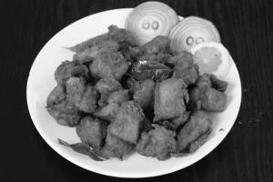Chicken  65   [100 g]