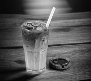 Cold Coffee