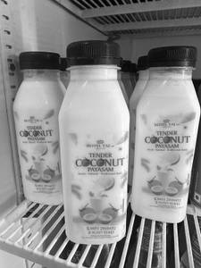 Tender Coconut Payasam