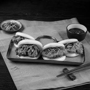 Bao Party Pack Non Veg