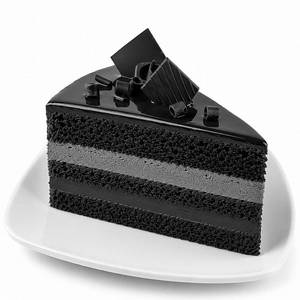 Chocolate Delight Pastry