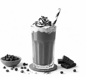 Oreo Shake