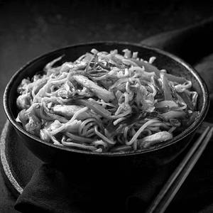 Chicken Chowmein Full