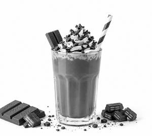 Kit Kat Shake