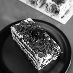 Black Forest Pastery