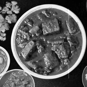 Veg Kolhapuri