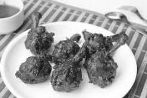 Hot Pepper Lolli pop chicken225 (Pack of 2)