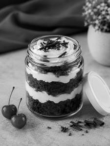 Black Forest Jar Special [225ml]