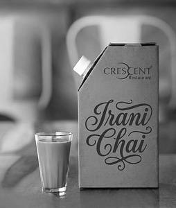 Irani Tea Flask (220ml)