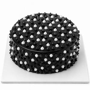 Choco Chips Cake
