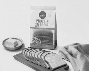 Protein Bread